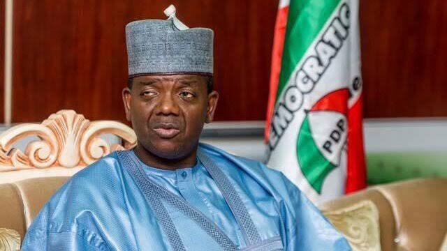  Banditry: Zamfara Govt donates N4.78m to 39 families of victims