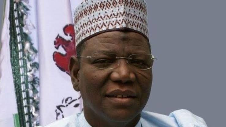  PDP Is Now Fully Restored  In Jigawa -lamido.