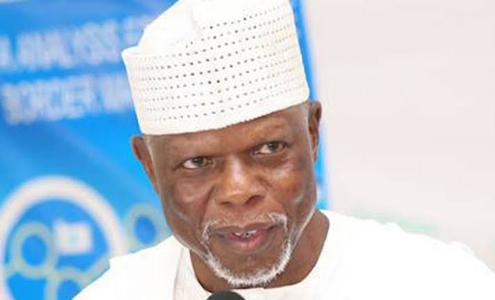  Customs Generates N1.6trn in 2020