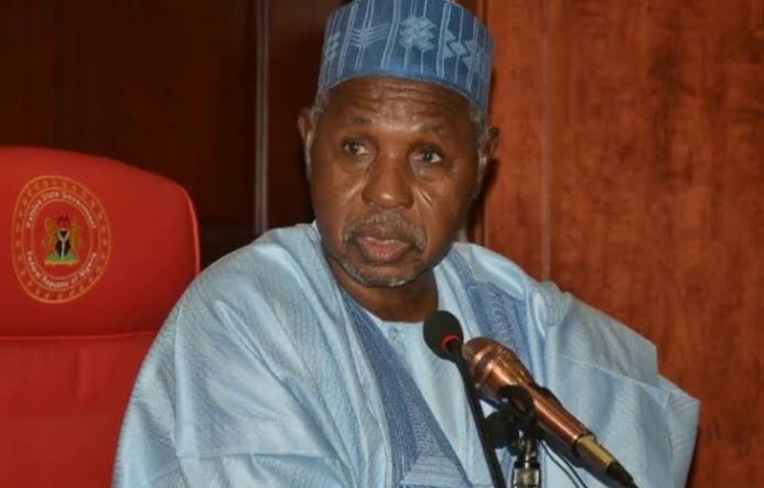  Security forces rescue 103 kidnapped victims in Katsina — Masari