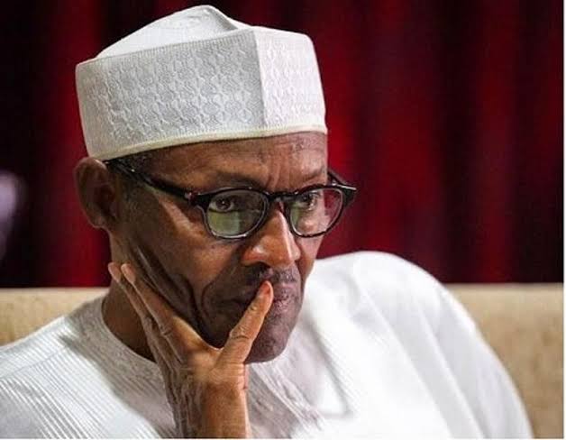  A Failing Country : How and Why President Buhari Lost Grip of Authority