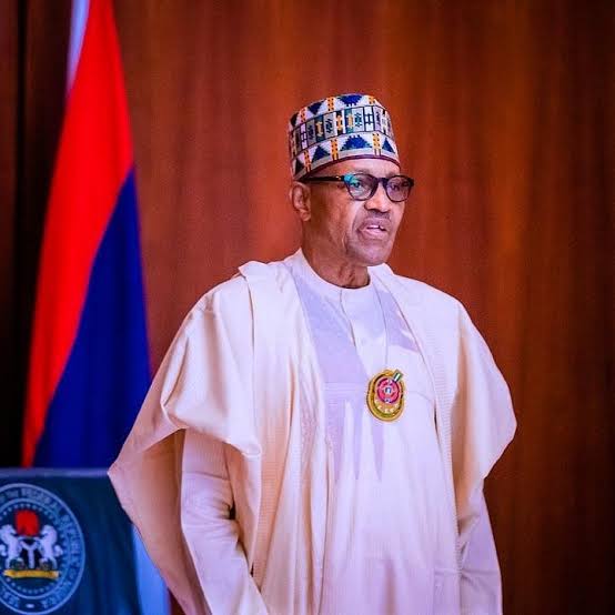  Buhari Inaugurates C’ttee On Alternate School Programme