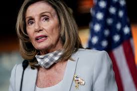  U.S. House Democrats introduce article of impeachment against Trump