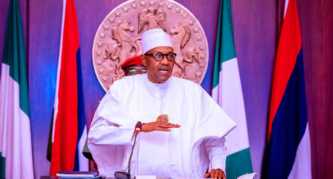  Presidency justifies nomination of Buratai, others as Ambassadors