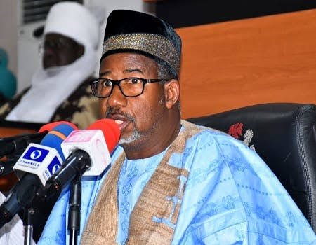  We handed over $550b economy to APC in 2015 — PDP Governors