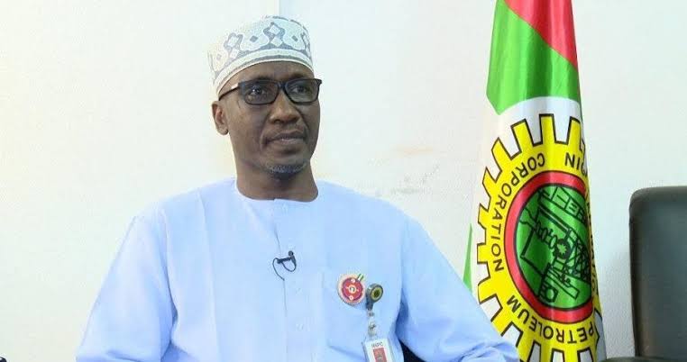 PIA Provides Enormous Business Opportunities for NNPC Ltd, Says Kyari