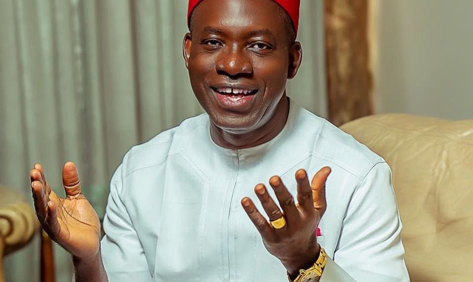  I’ll Terminate Revenue Contracts Given To Officials’ Friends –Anambra Gov-Elect