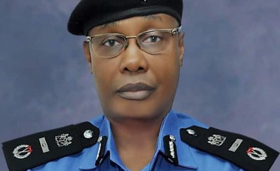  Husband, Wife Now Commissioners Of Police As IGP Decorates Newly Promoted Officers