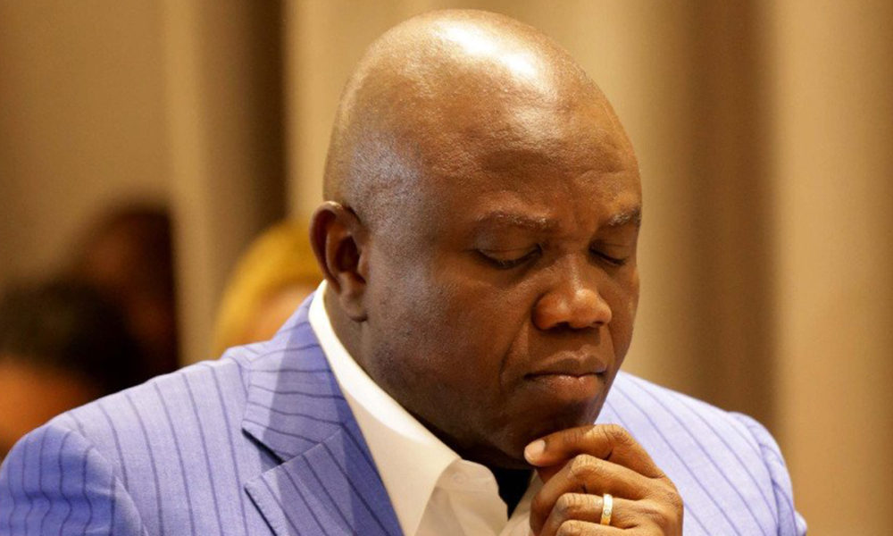  Why I Was Removed As Governor, Ambode Reveals