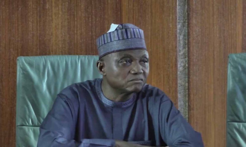  Even as Corruption increases, Presidency said Corrupt Politicians Can’t Wait For Buhari To Leave Office