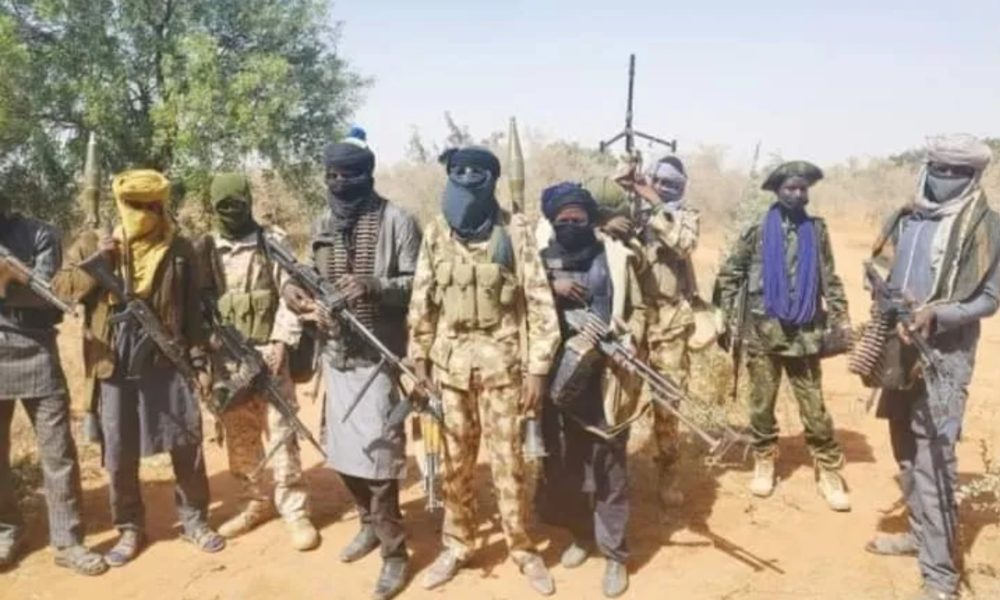  Soldiers, Policeman, 13 others killed as bandits go on rampage in Kebbi