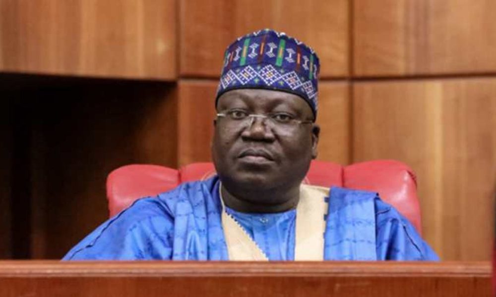  Senate Removes Direct Primary Clause, Passes Electoral Act Amendment