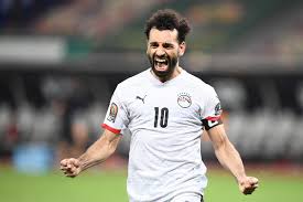  AFCON title would mean the most to me, says Salah