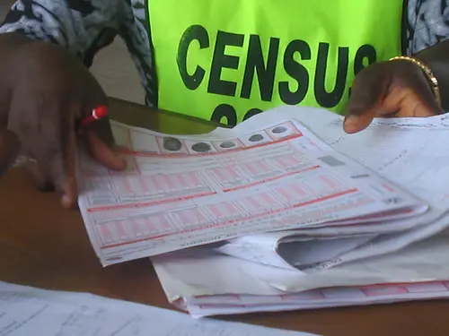 NATIONAL CENSUS TO THE DISADVANTAGE OF THE NORTH?