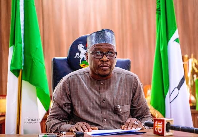 Provide alternative to organic urea, Fintiri charges chemical society of Nigeria