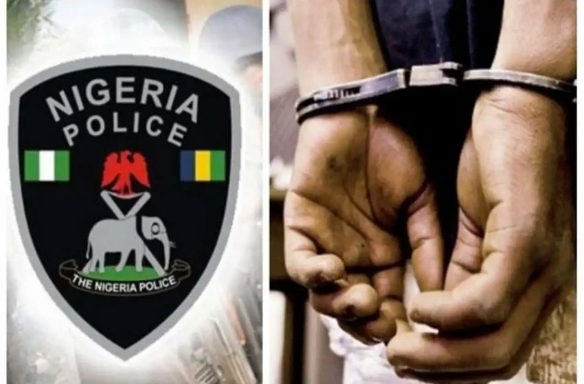  Pastor arrested for defiling 14-year-old chorister