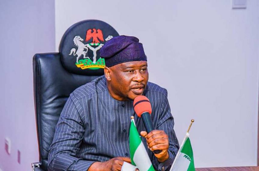  Effective Healthcare Delivery: Adamawa Govt set to Recruit 600 health Workers