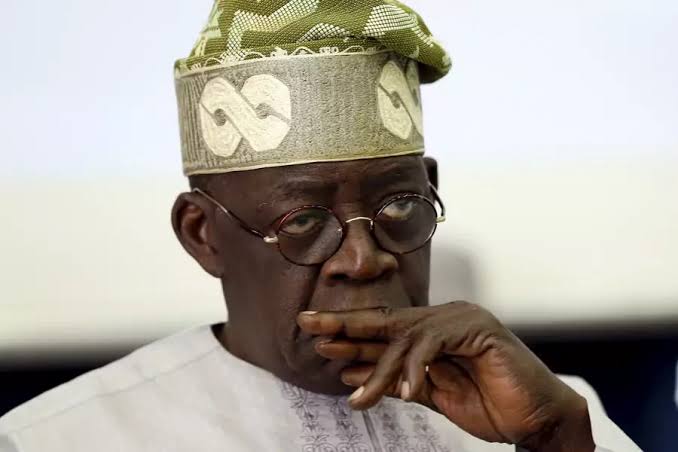  An End And A New Beginning For Nigeria