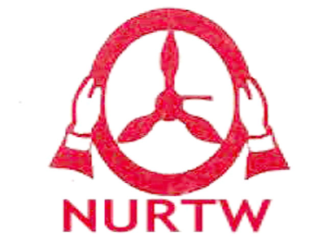  NURTW Member Hit by A Stray Bullet In Garki