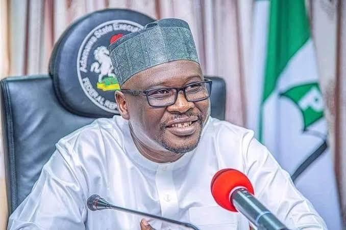  Fintiri vows to continue selfless service to Adamawa state