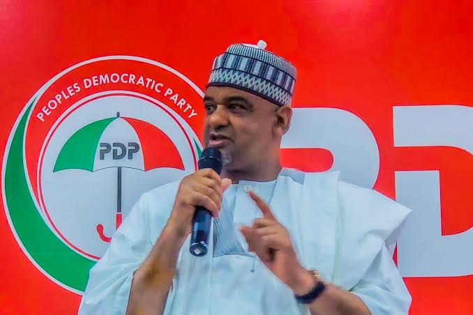  Arewa PDP Support Groups Join PDP Reps Minority Caucus, Disown Ugochinyere-Led Coalition