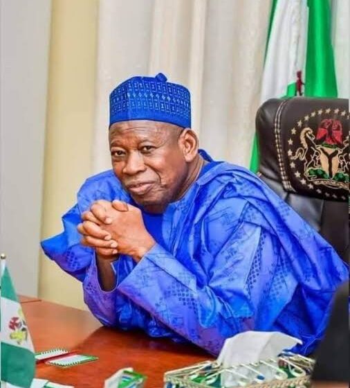  Kano APC counter Ganduje’s purported suspension, sacks Ward leaders