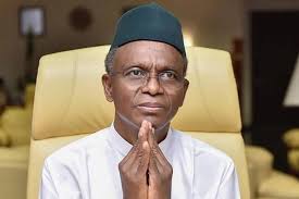  El Rufai’s House of Cards: Corruption, Hypocrisy, and the Fall of a Tyrant”
