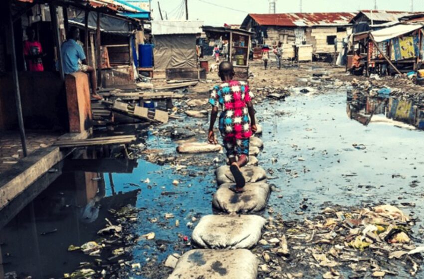  POVERTY OF IDEOLOGY: DECONSTRUCTING NIGERIA’S POLITICAL ANTI-INTELLECTUALISM